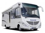 Concorde Charisma Classic 2006 года